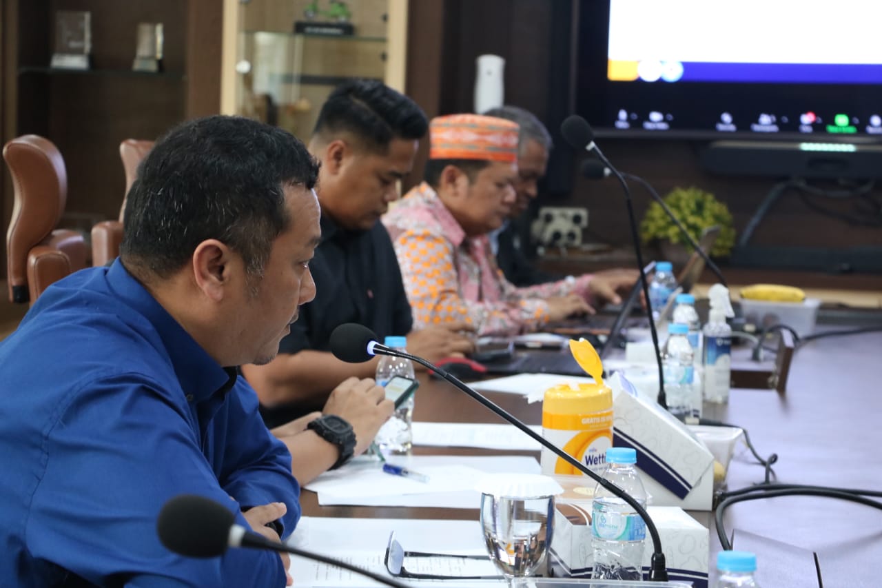 Read more about the article UMRAH Paparkan Rencana Program Strategisnya pada  Forum Rapat Tahunan FICEM di ITS Surabaya