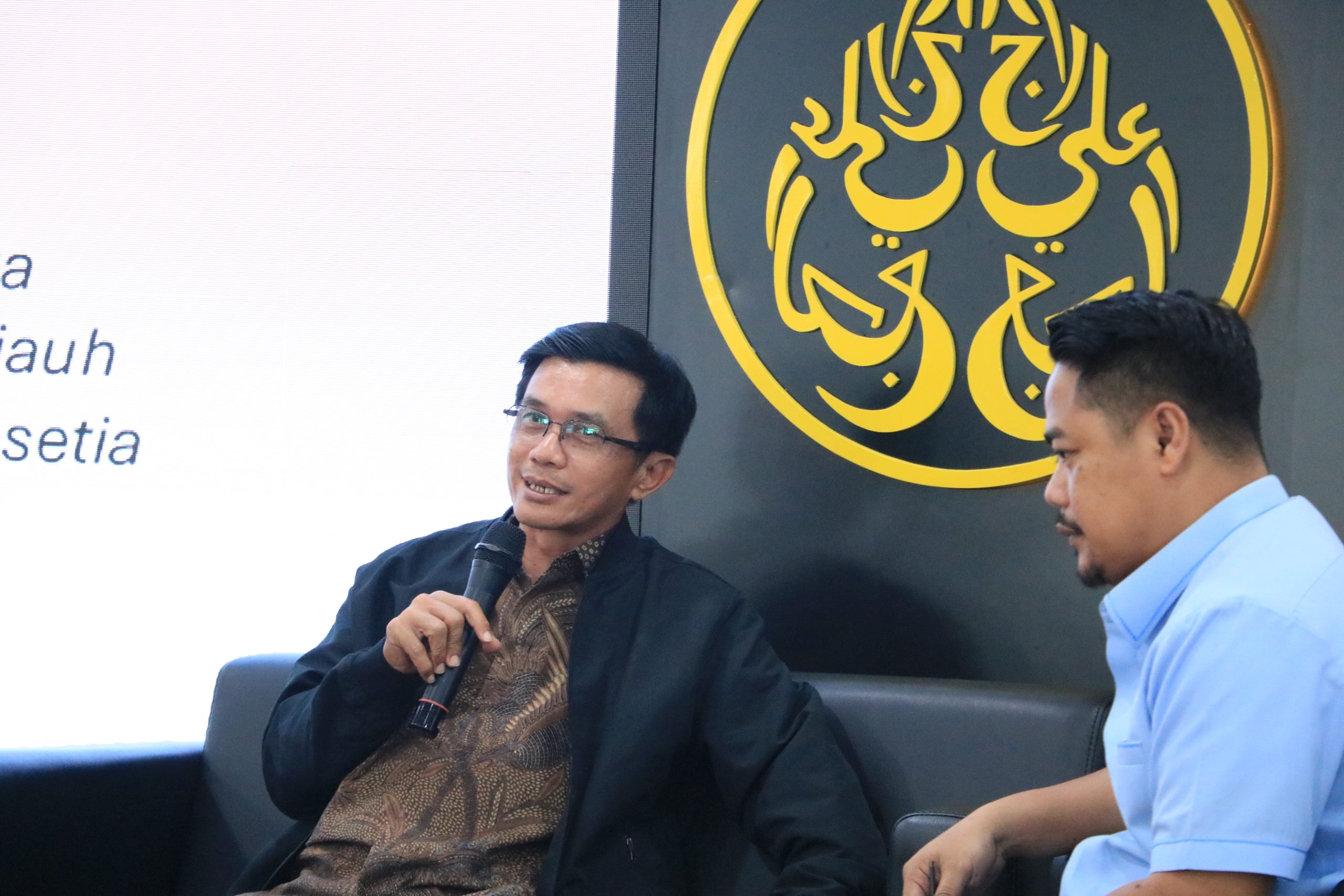 You are currently viewing FGD Bersama Deputi Kemenko PM: UMRAH Dorong Pengembangan Desa Binaan Berkelanjutan